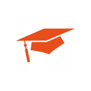 Modern Media School brand logo for courses.modernmediaschool.com