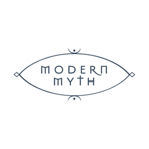 modern-myth brand logo for modern-myth.com