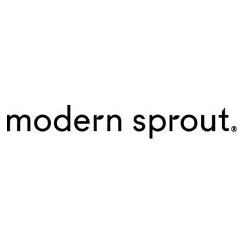 Modern Sprout brand logo for modernsprout.com