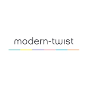 modern-twist brand logo for modern-twist.com