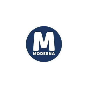 modernaproducts brand logo for modernaproducts.com