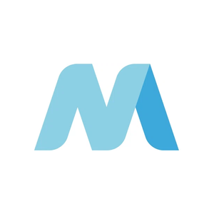 modernash brand logo for modernash.com