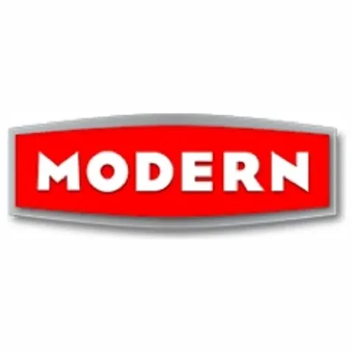 modernautobodyshop brand logo for modernautobodyshop.com