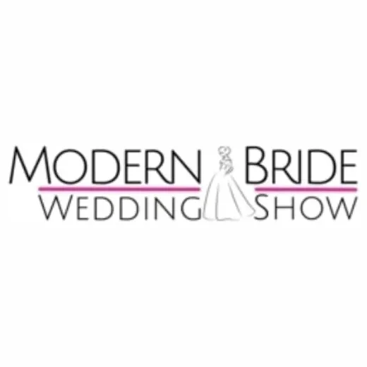 modernbrideweddingshow brand logo for modernbrideweddingshow.com