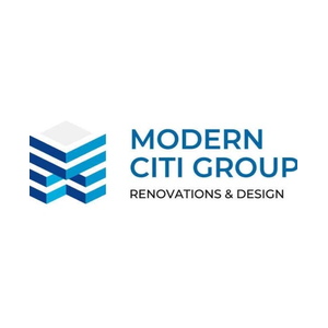 moderncitigroup brand logo for moderncitigroup.com