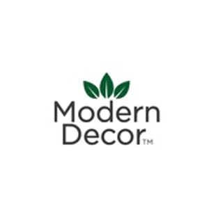 moderndecorus brand logo for moderndecorus.com
