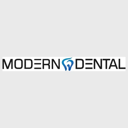 moderndentaltorrance brand logo for moderndentaltorrance.com