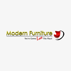 modernfurnitureil brand logo for modernfurnitureil.com