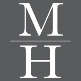 modernhistoryhome brand logo for modernhistoryhome.com