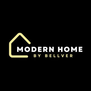 modernhomebybellver brand logo for modernhomebybellver.com