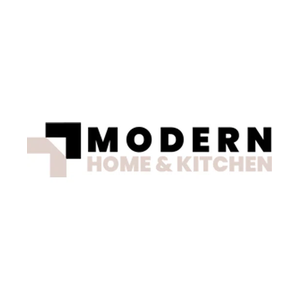 modernhomekitchen brand logo for modernhomekitchen.shop