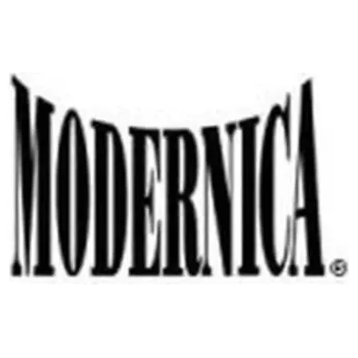 modernica brand logo for modernica.net