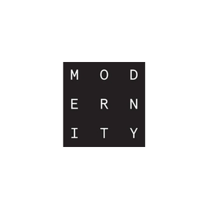 modernity brand logo for modernity.se
