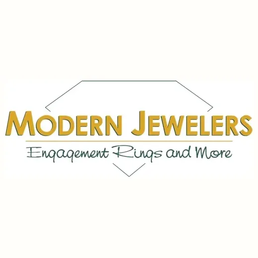 modernjewelers brand logo for modernjewelers.com