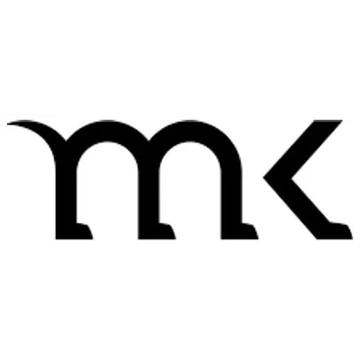 modernkanine brand logo for modernkanine.com