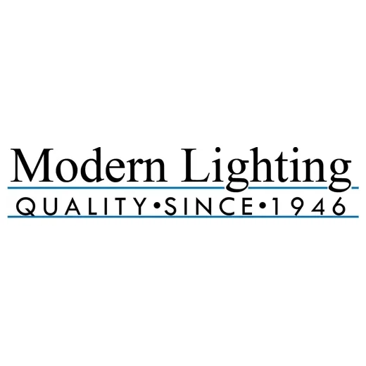 modernlightingtemplecity brand logo for modernlightingtemplecity.com