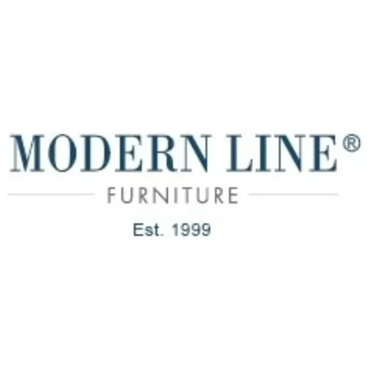 modernlinefurniture brand logo for modernlinefurniture.com