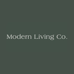 modernlivingco brand logo for modernlivingco.net