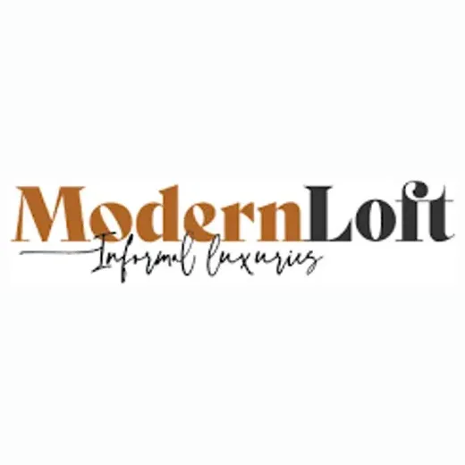 modernloftinteriors brand logo for modernloftinteriors.com