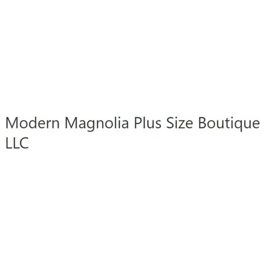 modernmagnoliapsb brand logo for modernmagnoliapsb.com