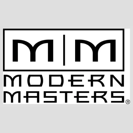 modernmasters brand logo for modernmasters.com