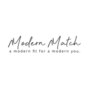 modernmatchlingerie brand logo for modernmatchlingerie.com