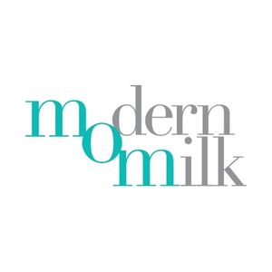 modernmilk brand logo for modernmilk.com