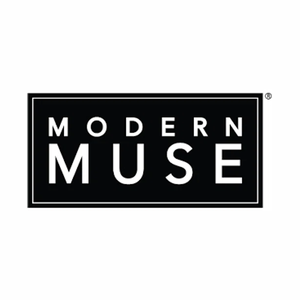 modernmusehome brand logo for modernmusehome.com
