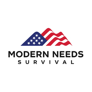 modernneeds brand logo for modernneeds.com