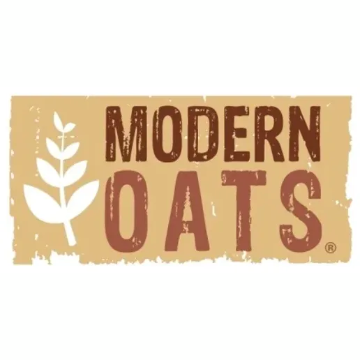 modernoats brand logo for modernoats.com