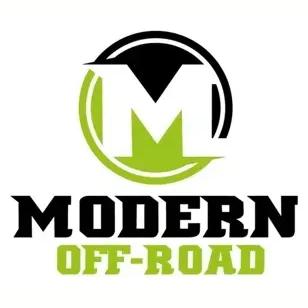 modernoff-road brand logo for modernoff-road.com
