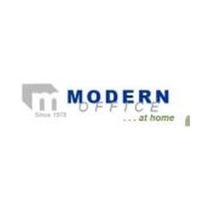 modernofficefurniture brand logo for modernofficefurniture.com
