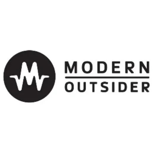 Bigcartel brand logo for modernoutsider.bigcartel.com