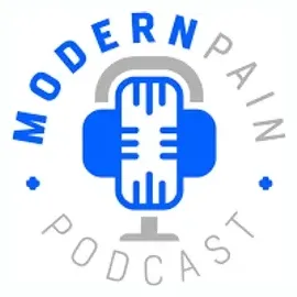 modernpaincare brand logo for modernpaincare.com