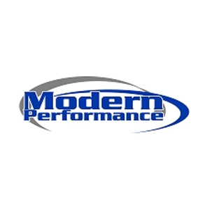 modernperformance brand logo for modernperformance.com