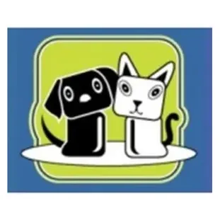 modernpetchicago brand logo for modernpetchicago.com