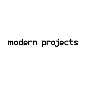 modernprojects brand logo for modernprojects.world