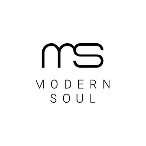 modernsoulboutique brand logo for modernsoulboutique.com