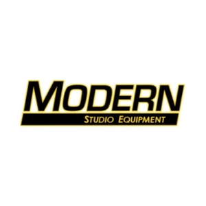 modernstudio brand logo for modernstudio.com