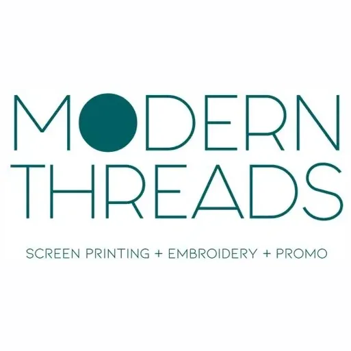 modernthreads brand logo for modernthreads.com