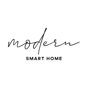 moderntvaudio brand logo for moderntvaudio.com