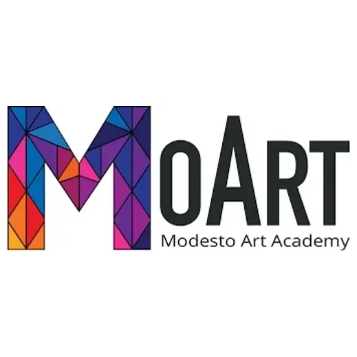 modestoacademy brand logo for modestoacademy.com