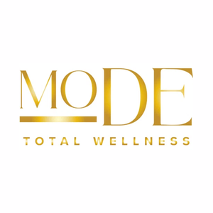 modetotalwellness brand logo for modetotalwellness.com