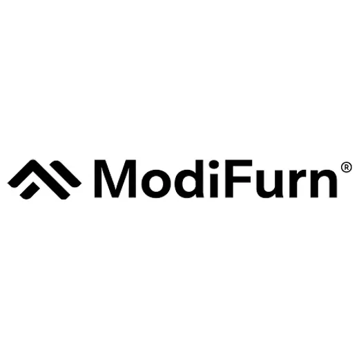 modifurn brand logo for modifurn.com