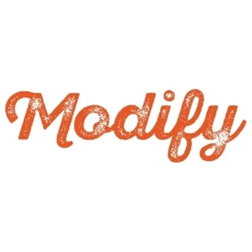 modifywatches brand logo for modifywatches.com