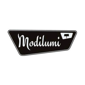 modilumi brand logo for modilumi.com