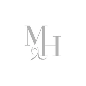modishhijab brand logo for modishhijab.com