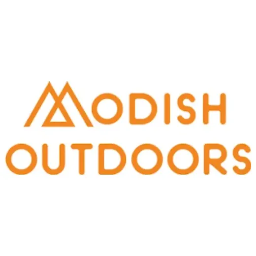 modishoutdoors brand logo for modishoutdoors.com