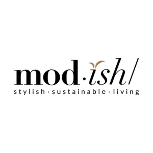modishstore brand logo for modishstore.com
