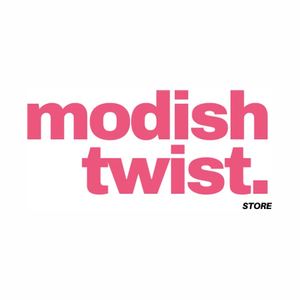 modishtwist brand logo for modishtwist.store